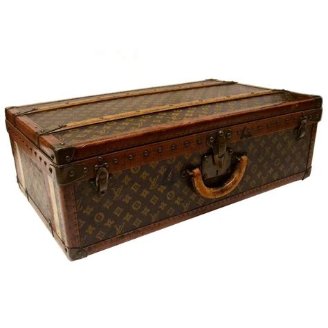 louis vuitton bag must have|louis vuitton hard suitcase.